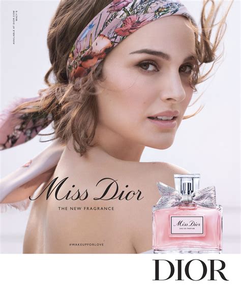 dior model werbung|miss Dior perfume.